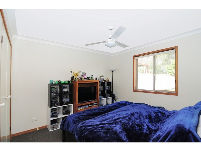 4 Rock Hill Road, North Nowra NSW 2541