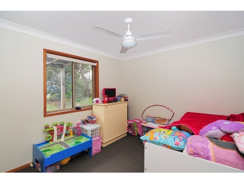 4 Rock Hill Road, North Nowra NSW 2541