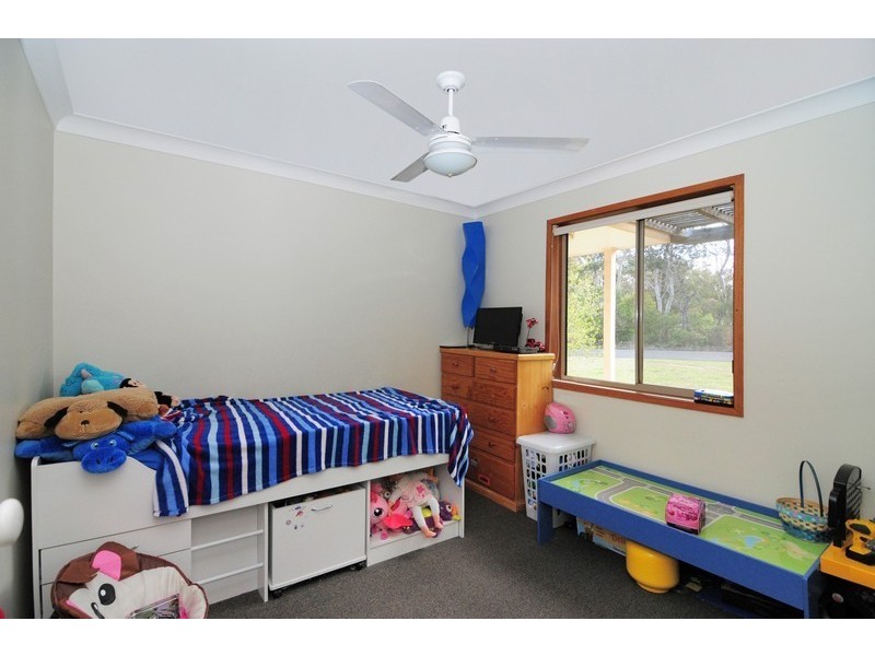 4 Rock Hill Road, North Nowra NSW 2541