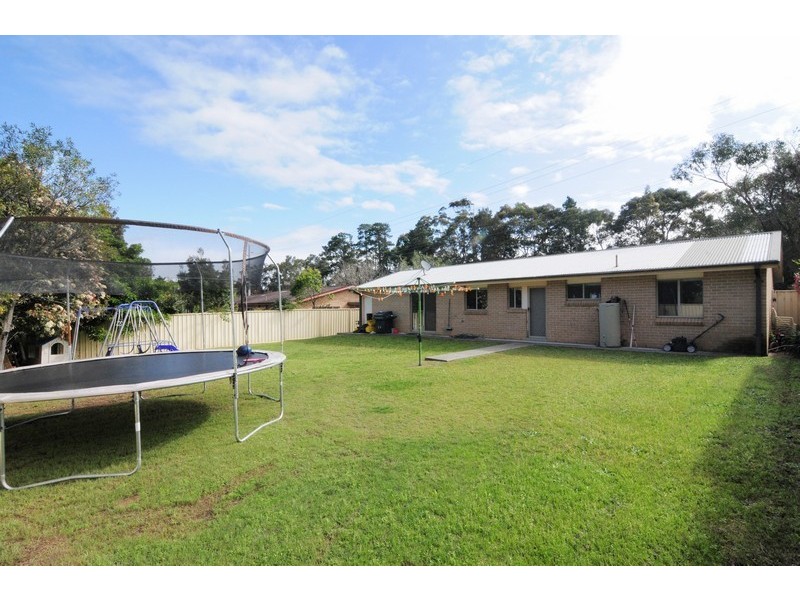 4 Rock Hill Road, North Nowra NSW 2541