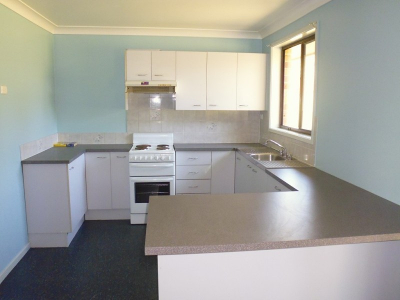 5 Bamarook Place, North Nowra NSW 2541
