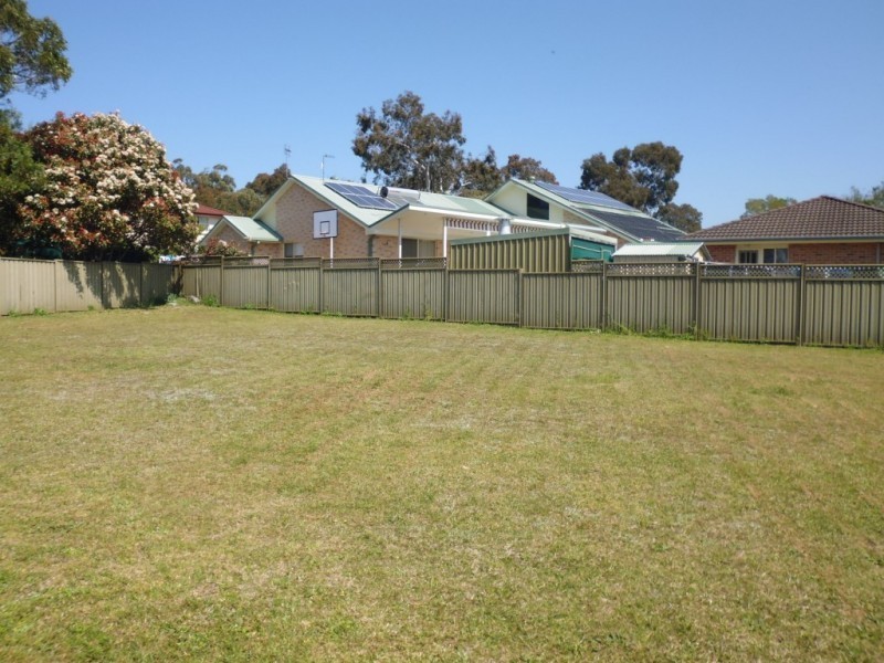 5 Bamarook Place, North Nowra NSW 2541