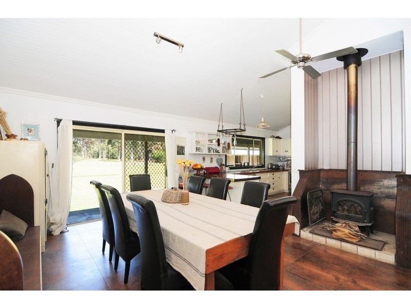 255 Springbank Road, Worrigee NSW 2540