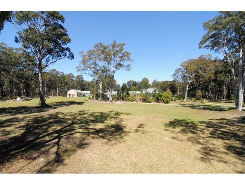 255 Springbank Road, Worrigee NSW 2540