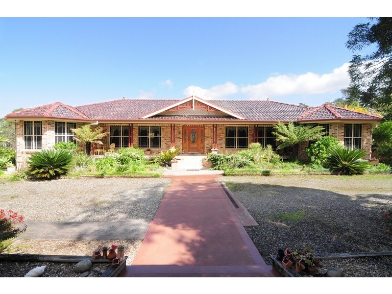 900 Sussex Inlet Road, Sussex Inlet NSW 2540
