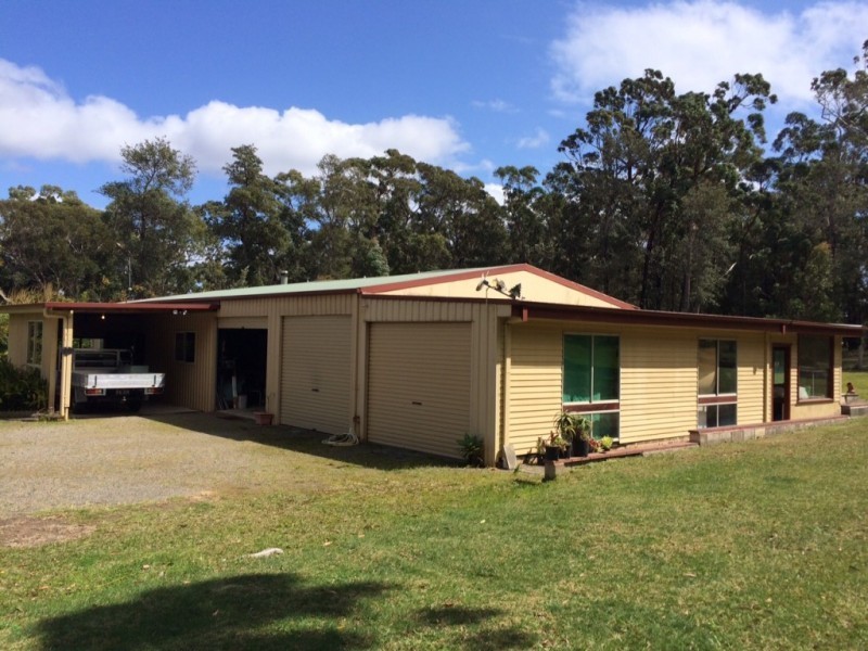 900 Sussex Inlet Road, Sussex Inlet NSW 2540