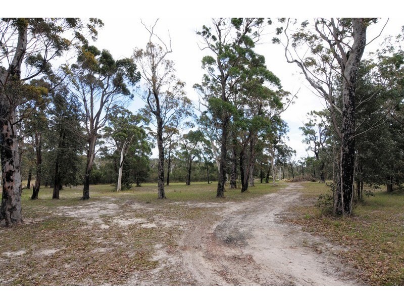 900 Sussex Inlet Road, Sussex Inlet NSW 2540