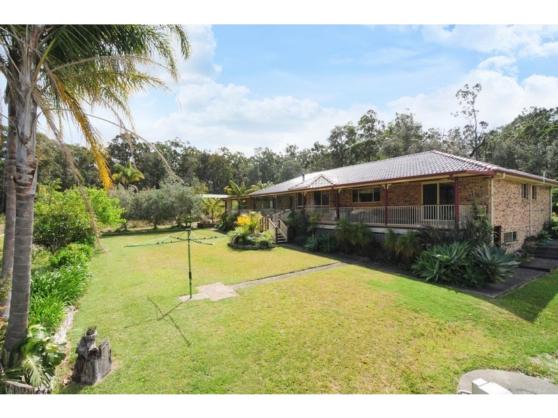 900 Sussex Inlet Road, Sussex Inlet NSW 2540