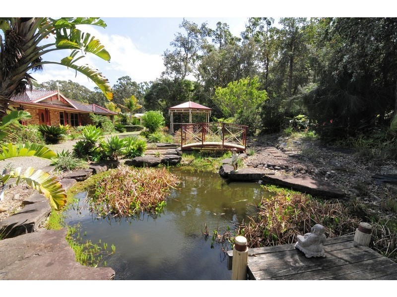 900 Sussex Inlet Road, Sussex Inlet NSW 2540