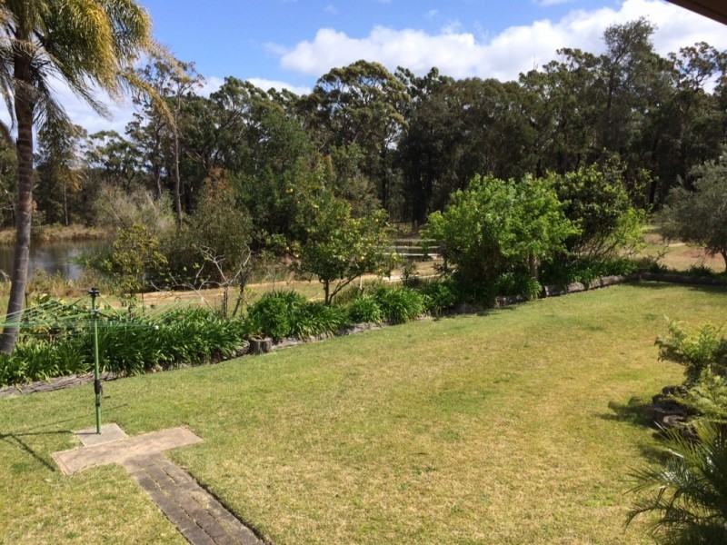 900 Sussex Inlet Road, Sussex Inlet NSW 2540