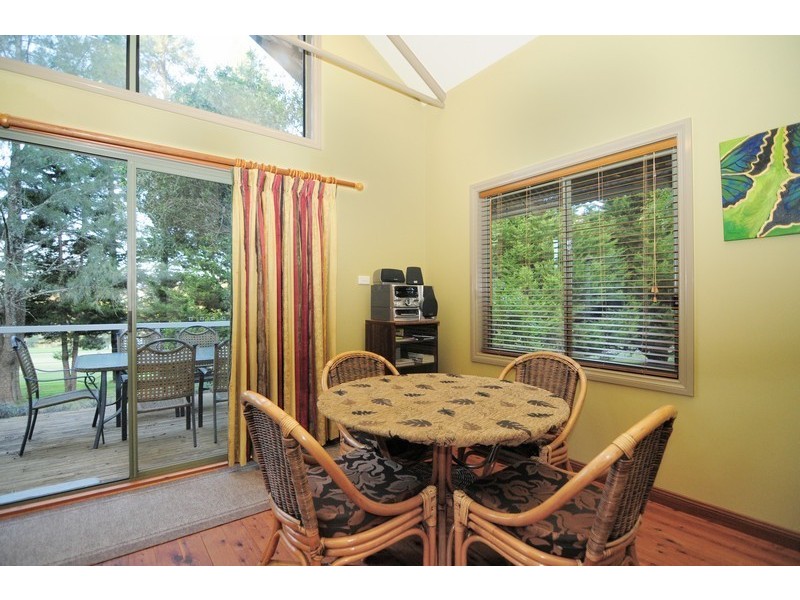 Villa 17/390 Mount Scanzi Road, Kangaroo Valley NSW 2577