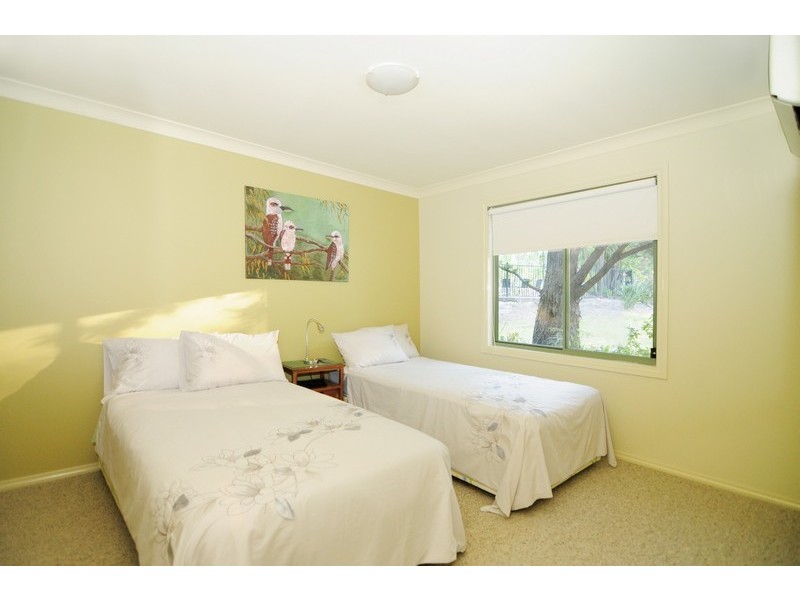 Villa 17/390 Mount Scanzi Road, Kangaroo Valley NSW 2577