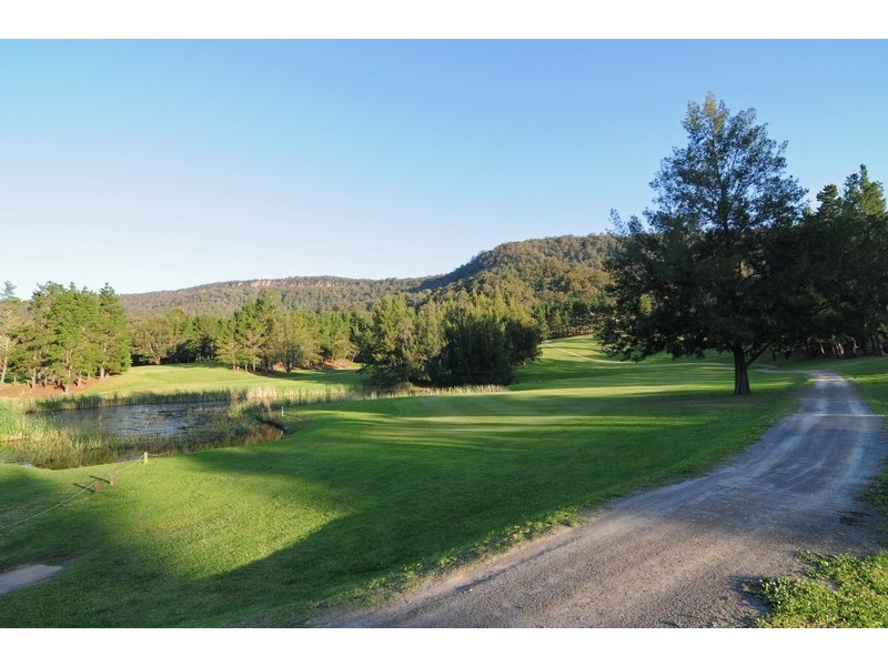 Villa 17/390 Mount Scanzi Road, Kangaroo Valley NSW 2577