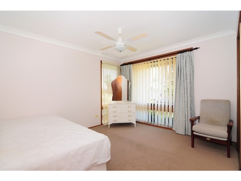 49 Salisbury Drive, Nowra NSW 2541