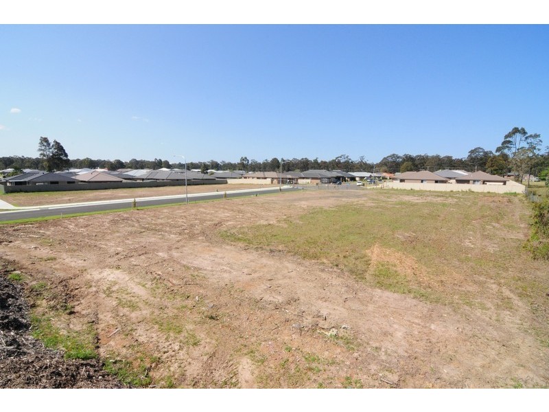 Lot 2106,  Elian Crescent, South Nowra NSW 2541