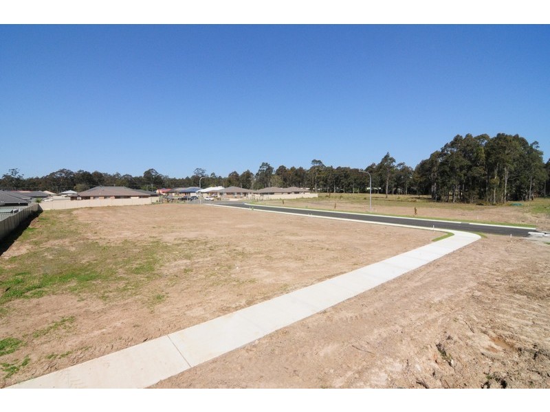 Lot 2106,  Elian Crescent, South Nowra NSW 2541