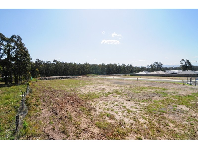 Lot 2107,  Elian Crescent, South Nowra NSW 2541