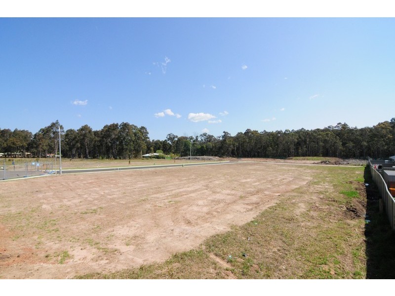 Lot 2107,  Elian Crescent, South Nowra NSW 2541
