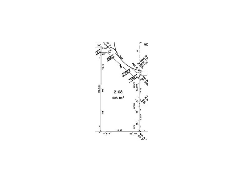 Lot 2108,  Elian Crescent, South Nowra NSW 2541