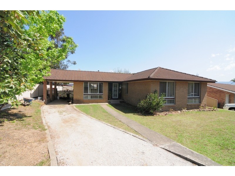 6 Golden Cane Avenue, North Nowra NSW 2541