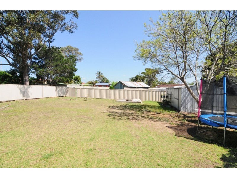 6 Golden Cane Avenue, North Nowra NSW 2541