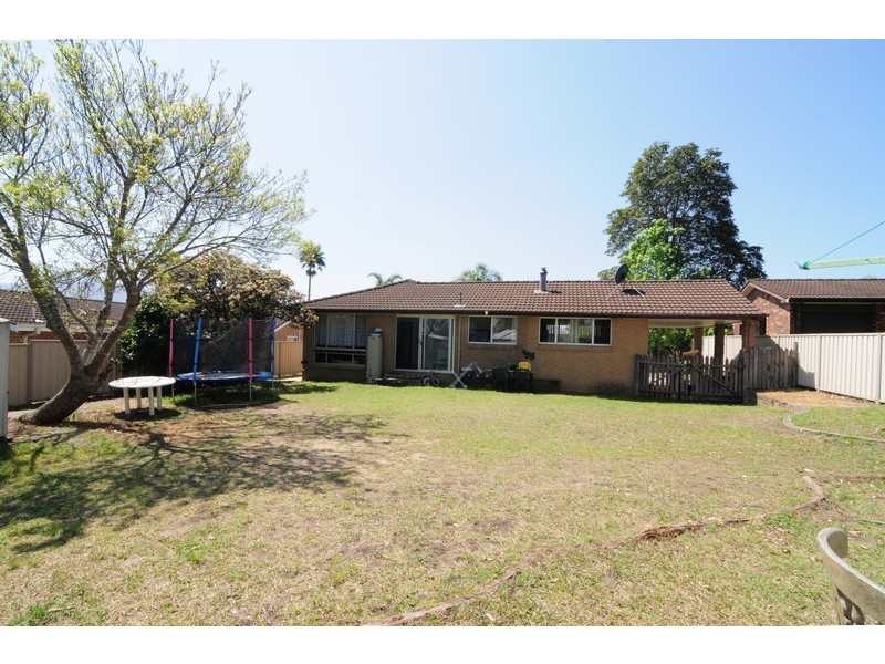 6 Golden Cane Avenue, North Nowra NSW 2541