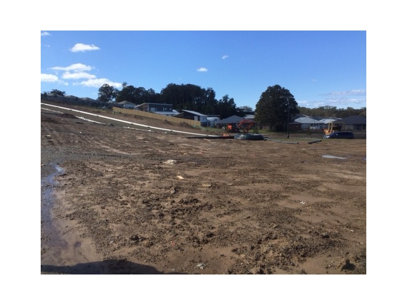 Lot 306,  Womack Close, Berry NSW 2535
