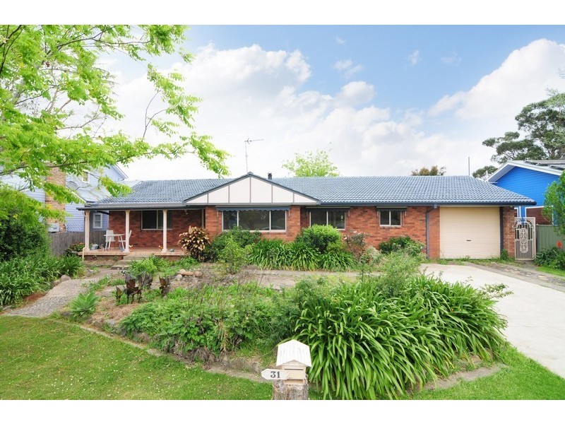 31 Ferry Lane, Nowra NSW 2541