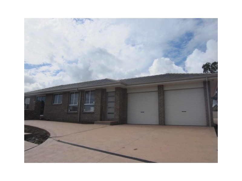 1/19 Sutherland Drive, North Nowra NSW 2541