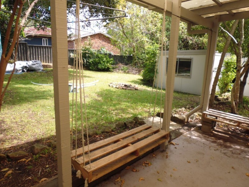 18 Hewlett Avenue, North Nowra NSW 2541