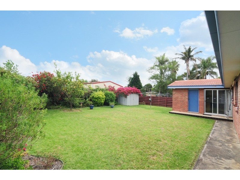 9 Caroola Parade, North Nowra NSW 2541