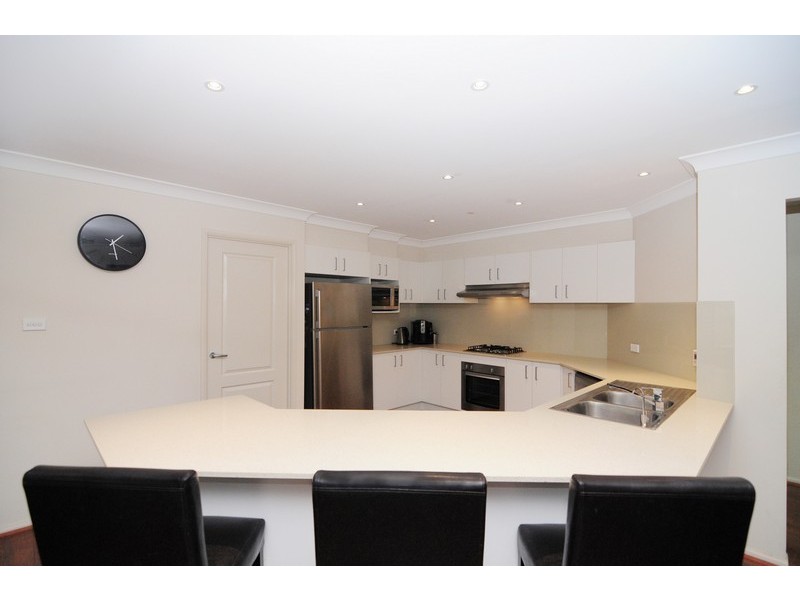 71 Rayleigh Drive, Worrigee NSW 2540