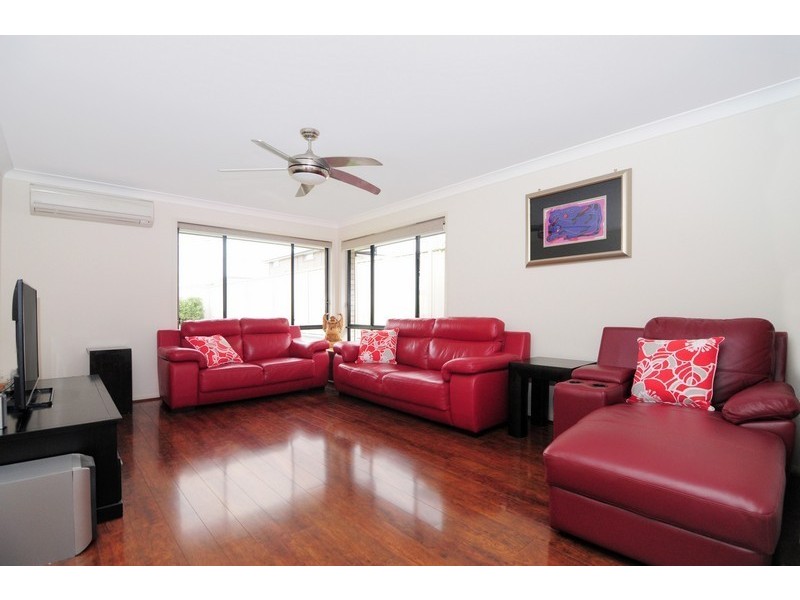 71 Rayleigh Drive, Worrigee NSW 2540