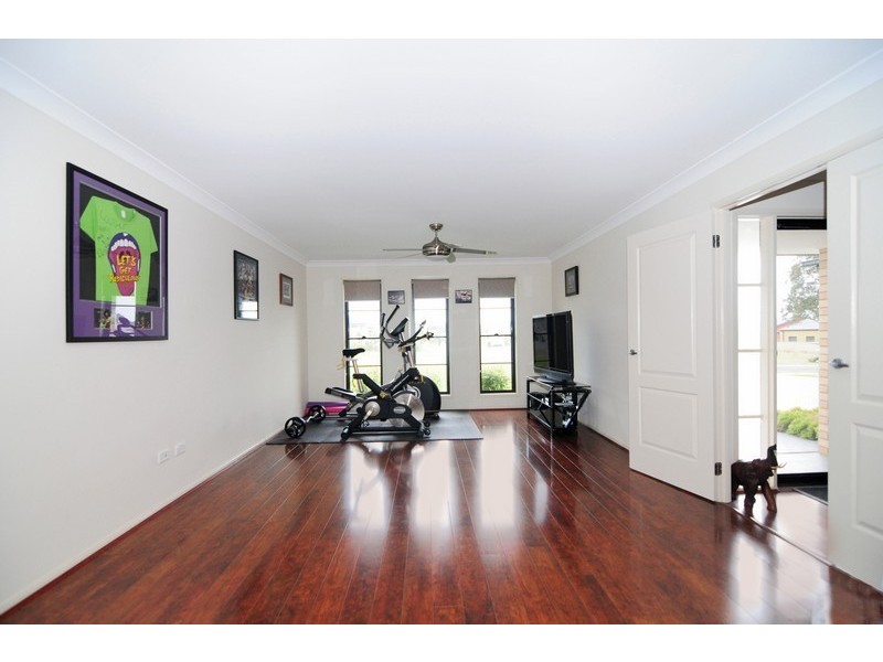 71 Rayleigh Drive, Worrigee NSW 2540
