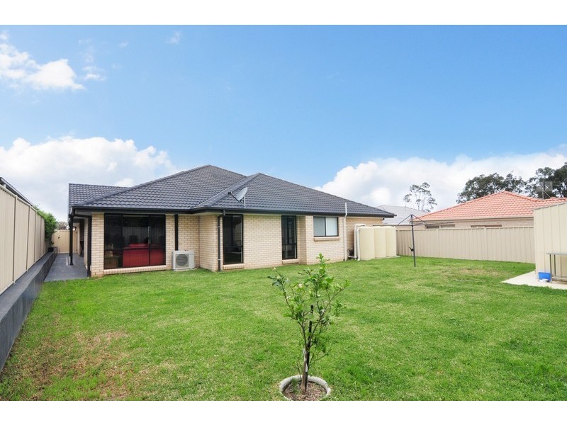 71 Rayleigh Drive, Worrigee NSW 2540