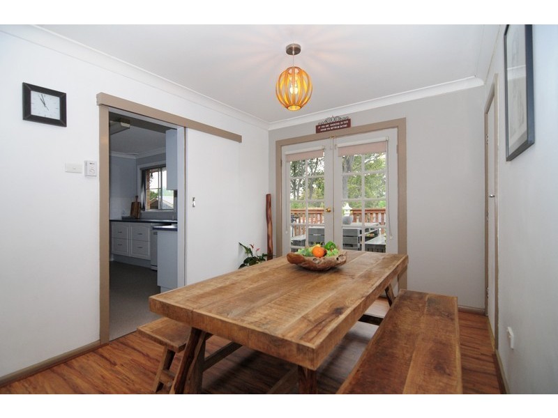 16 Hockey Street, Nowra NSW 2541