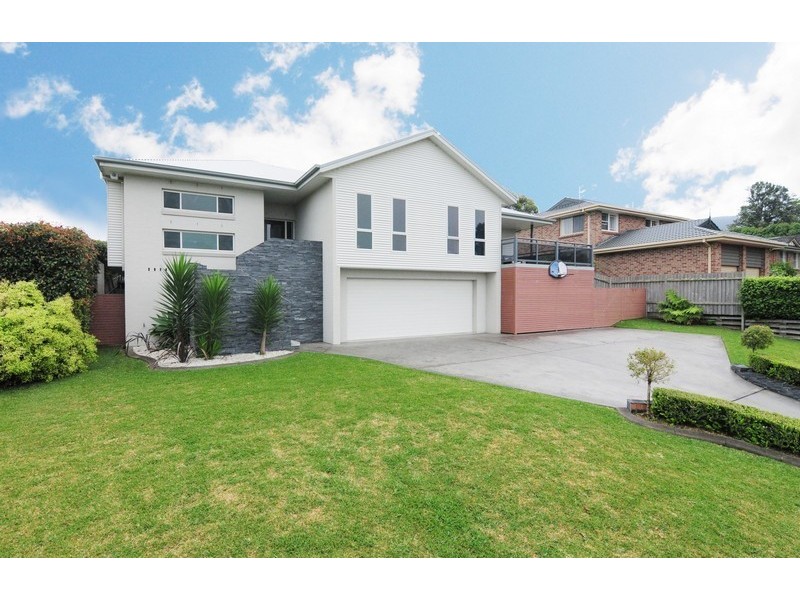 43 Nooramunga Avenue, Cambewarra NSW 2540