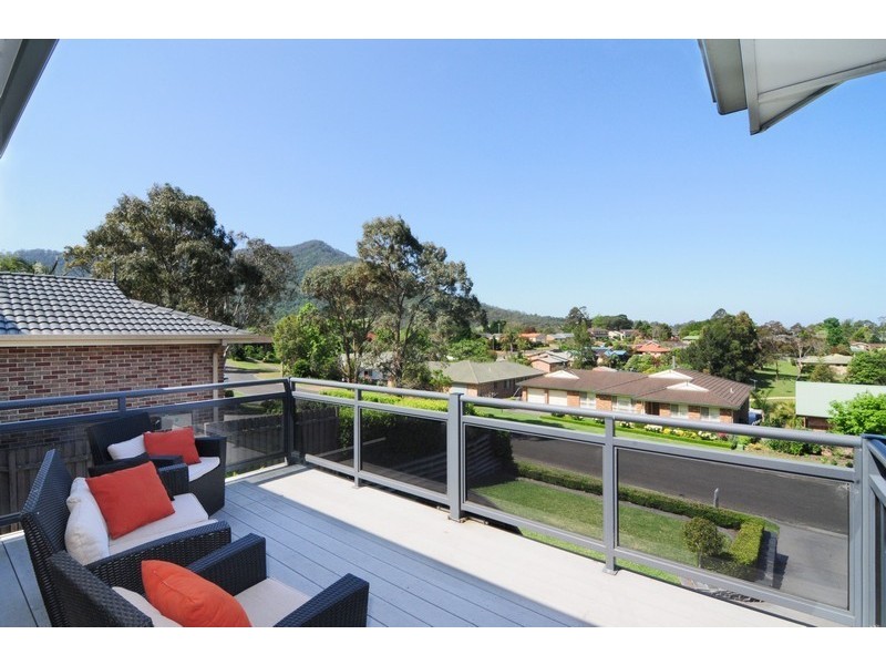 43 Nooramunga Avenue, Cambewarra NSW 2540