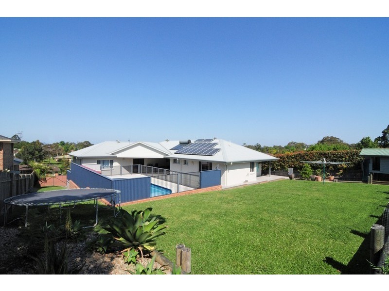43 Nooramunga Avenue, Cambewarra NSW 2540