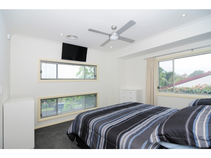 43 Nooramunga Avenue, Cambewarra NSW 2540
