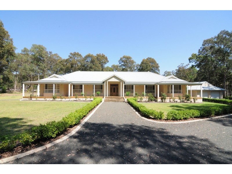 61 Hakea Close, Nowra Hill NSW 2540