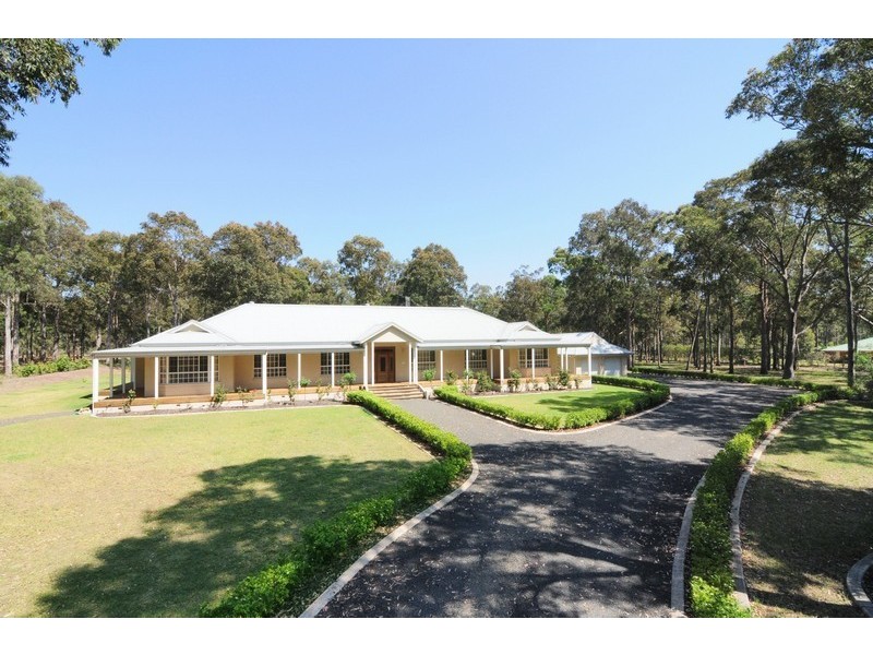 61 Hakea Close, Nowra Hill NSW 2540