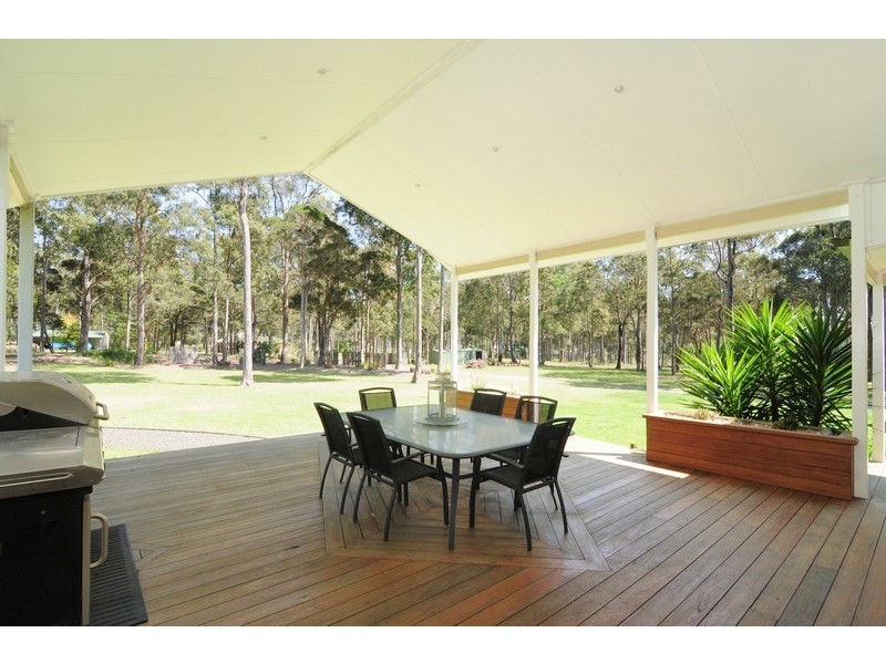 61 Hakea Close, Nowra Hill NSW 2540