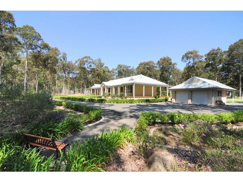61 Hakea Close, Nowra Hill NSW 2540