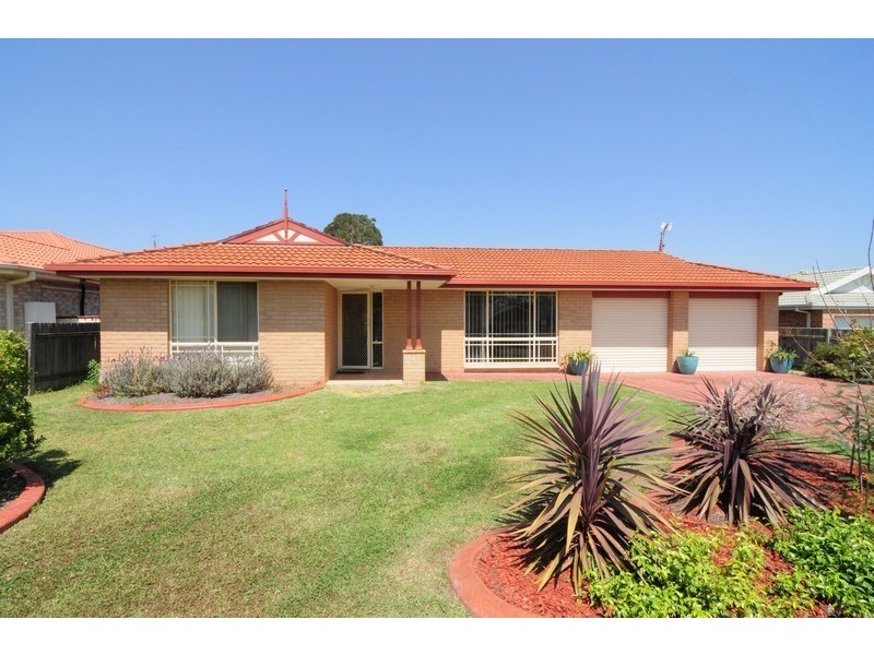 8 Almond Grove, Worrigee NSW 2540