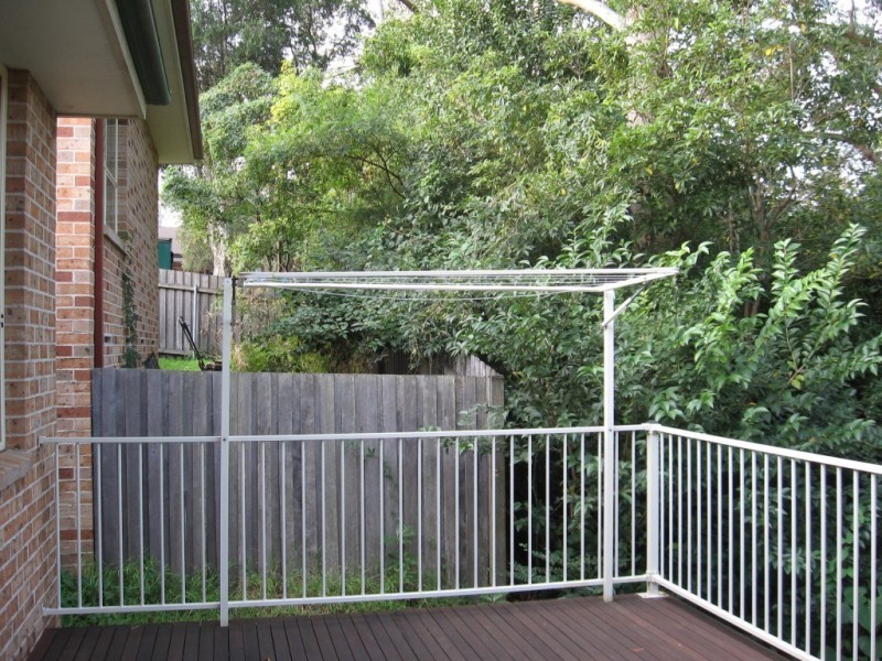 3/67 Brinawarr Street, Bomaderry NSW 2541