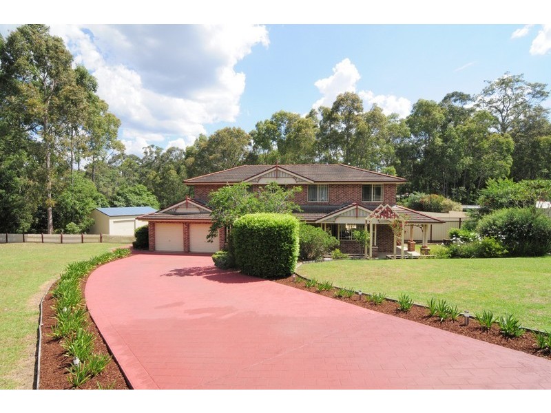 1 Rebecca Grove, Bangalee NSW 2541