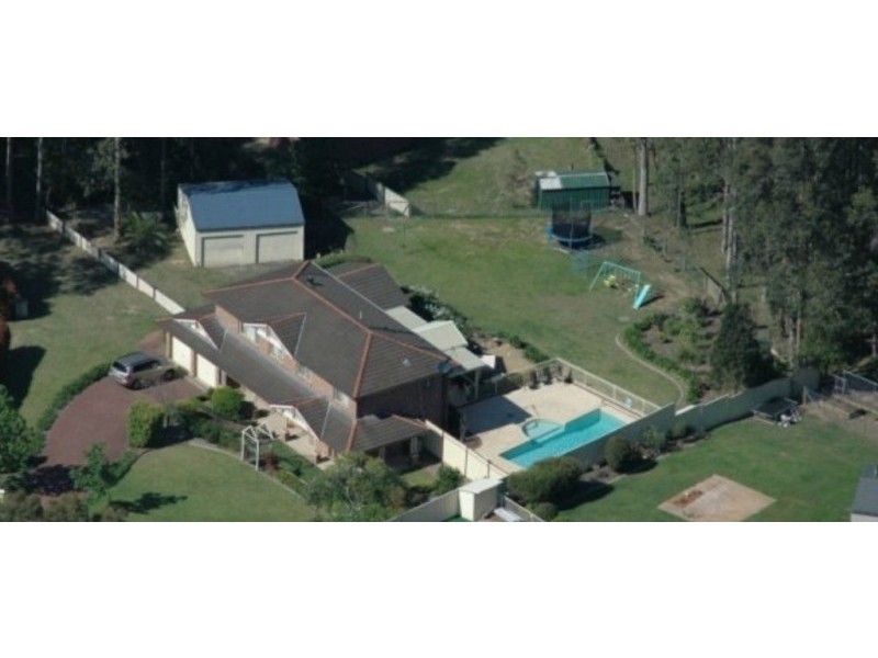 1 Rebecca Grove, Bangalee NSW 2541