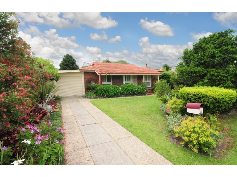 25 Alfred Street, Bomaderry NSW 2541