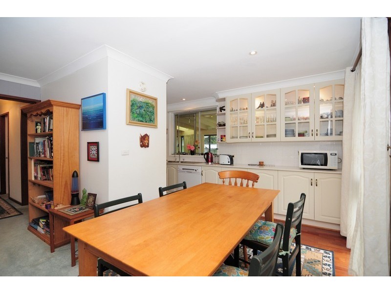 25 Alfred Street, Bomaderry NSW 2541